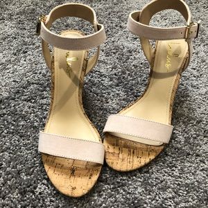 lulus whitney style wedges